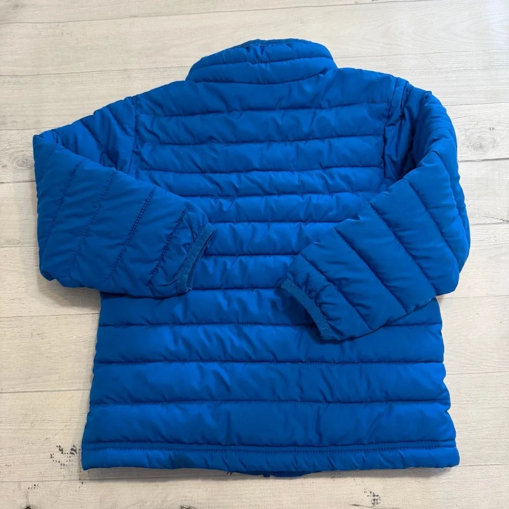 Columbia kids omni